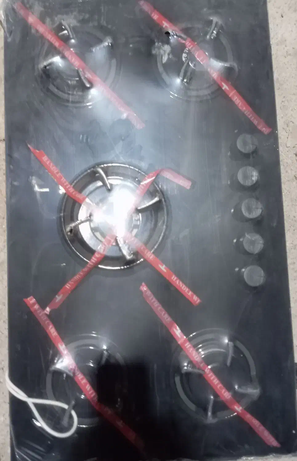 گاز|اجاق گاز و لوازم برقی پختوپز|شیراز, شهرک بهار|دیوار