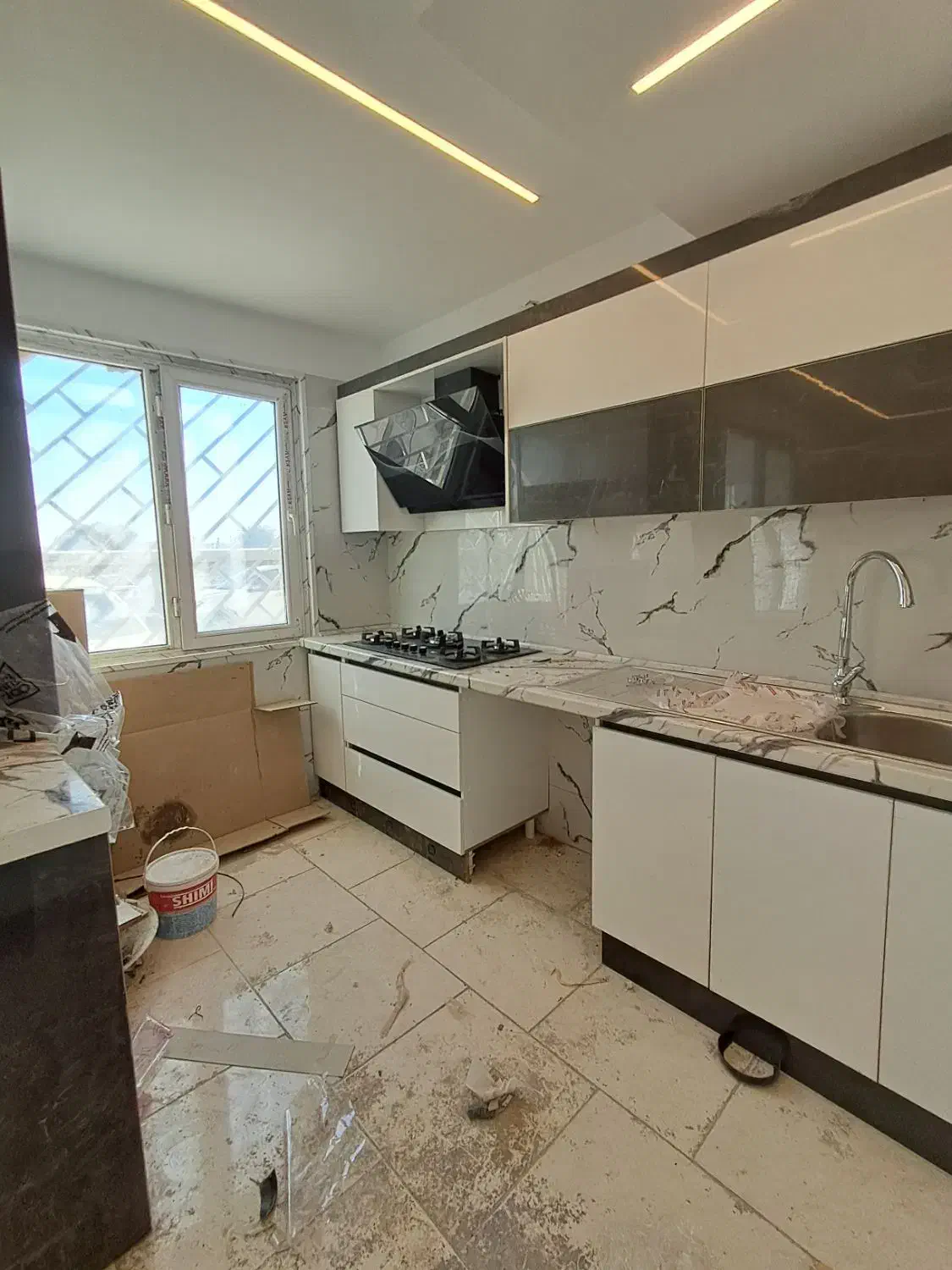 ساتراپ فاز۹|اجارهٔ آپارتمان|پردیس, فاز ۹|دیوار