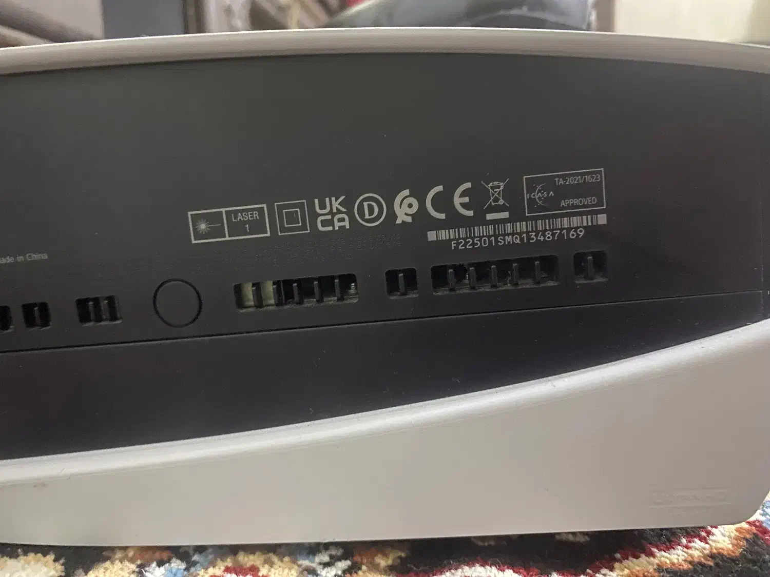 Ps5 فت|کنسول، بازی ویدئویی و آنلاین|کرمانشاه, |دیوار