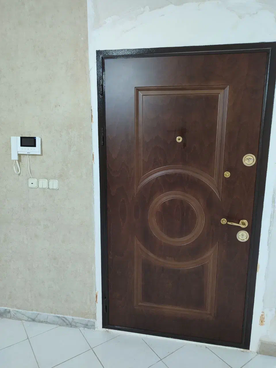 آپارتمان۱۱۰ متری طبقه دوم وکیل آباد۴۹ مستقلاتی|اجارهٔ آپارتمان|مشهد, شریف|دیوار