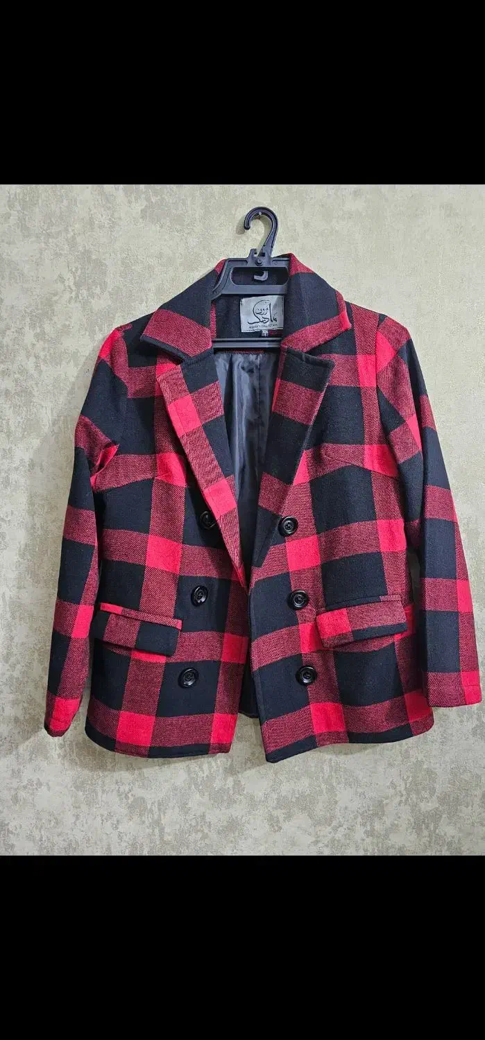 کت پاییزه|لباس|تهران, امامت|دیوار