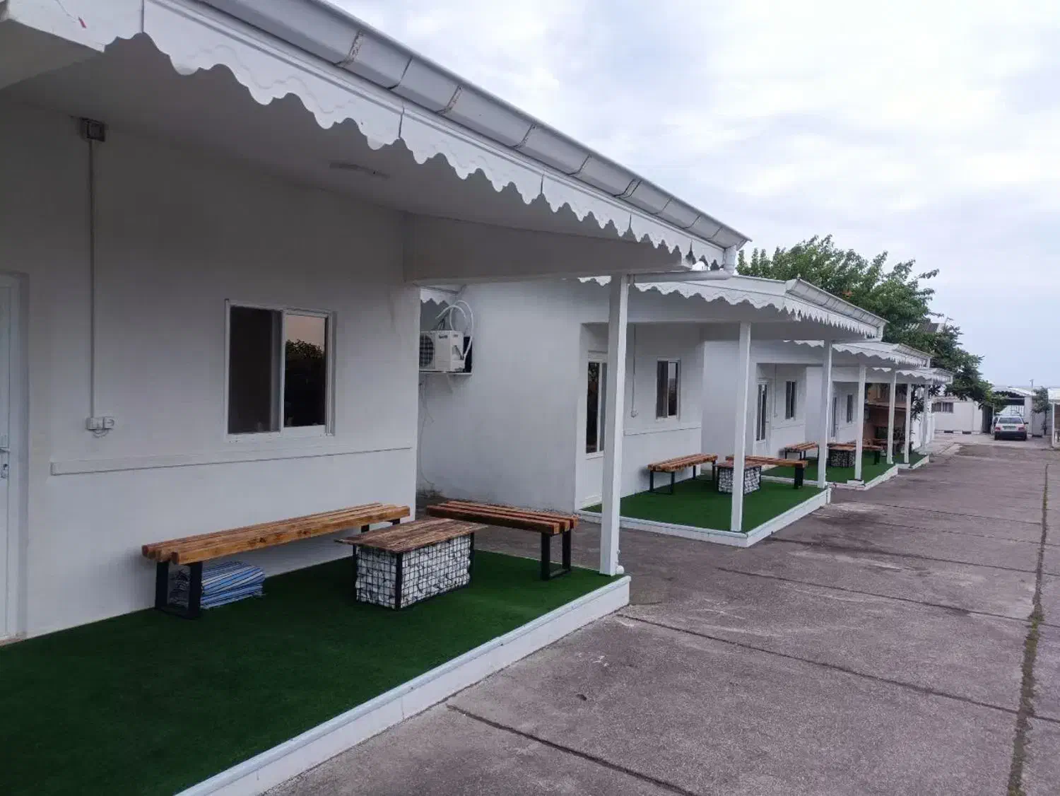 استخدام نیروی پذیرش شیفت عصر در مجتمع ساحلی|استخدام اداری و مدیریت|رضوانشهر, |دیوار