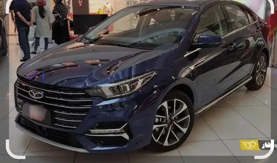 فونیکس آریزو 6 پرو|خودرو سواری و وانت|رشت, دیلمان|دیوار