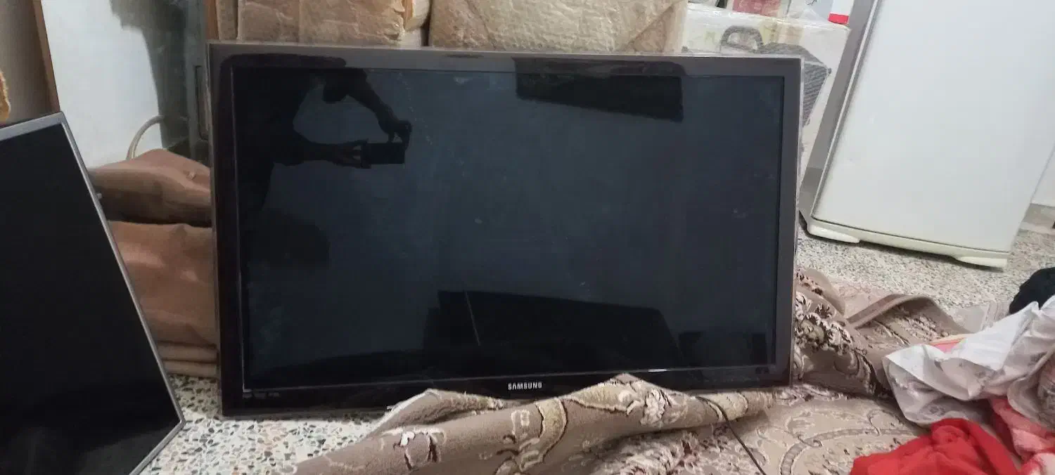 تلویزیون سامسونگ|تلویزیون و پروژکتور|دورود, |دیوار