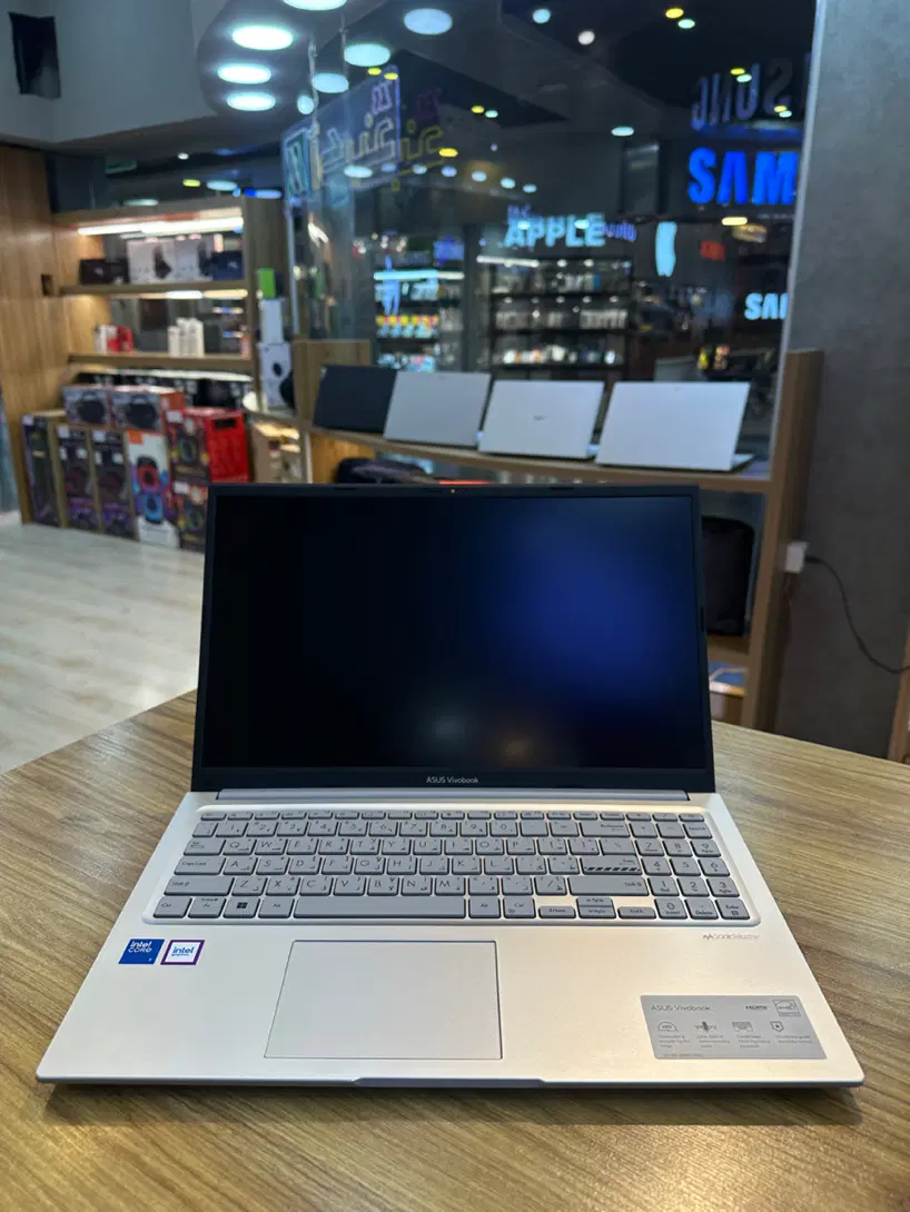 لب تاپ Asus Vivobook intel core 7|رایانه همراه|تهران, یافتآباد|دیوار