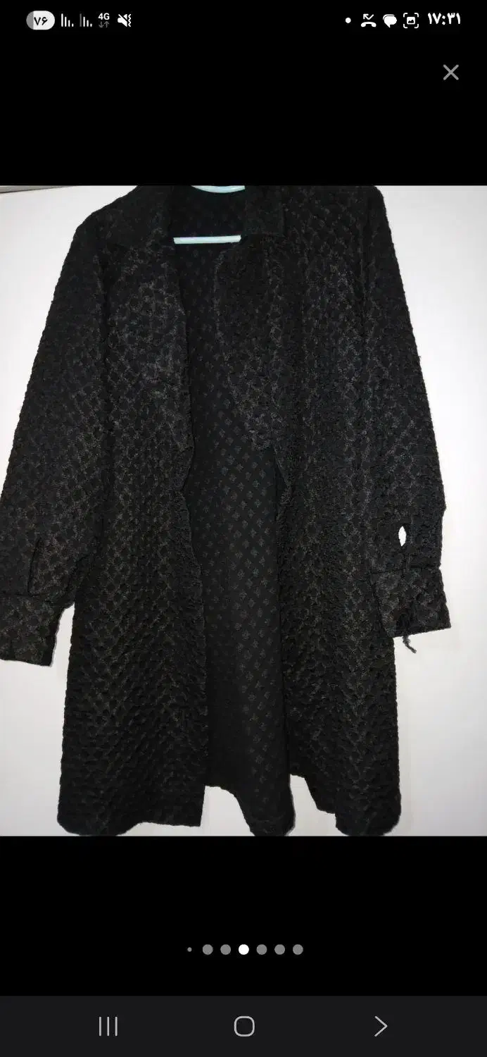 مانتو اداری ومجلسی|لباس|مسجد سلیمان, |دیوار