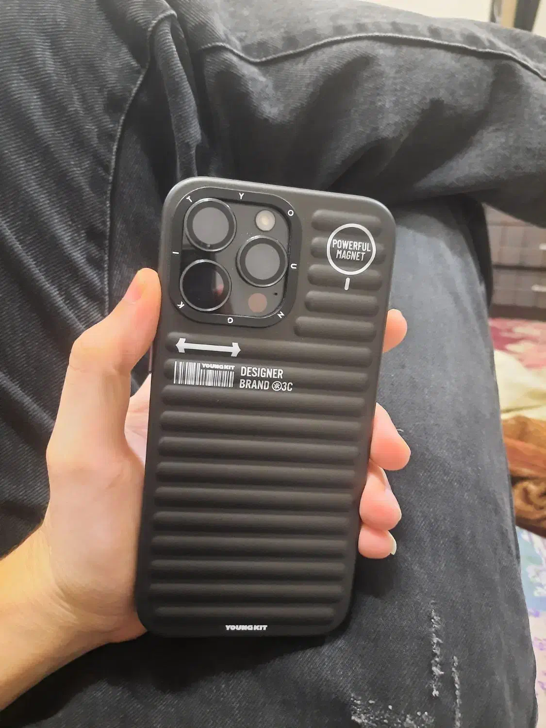 ایفون 15 مکس|موبایل|برازجان, |دیوار