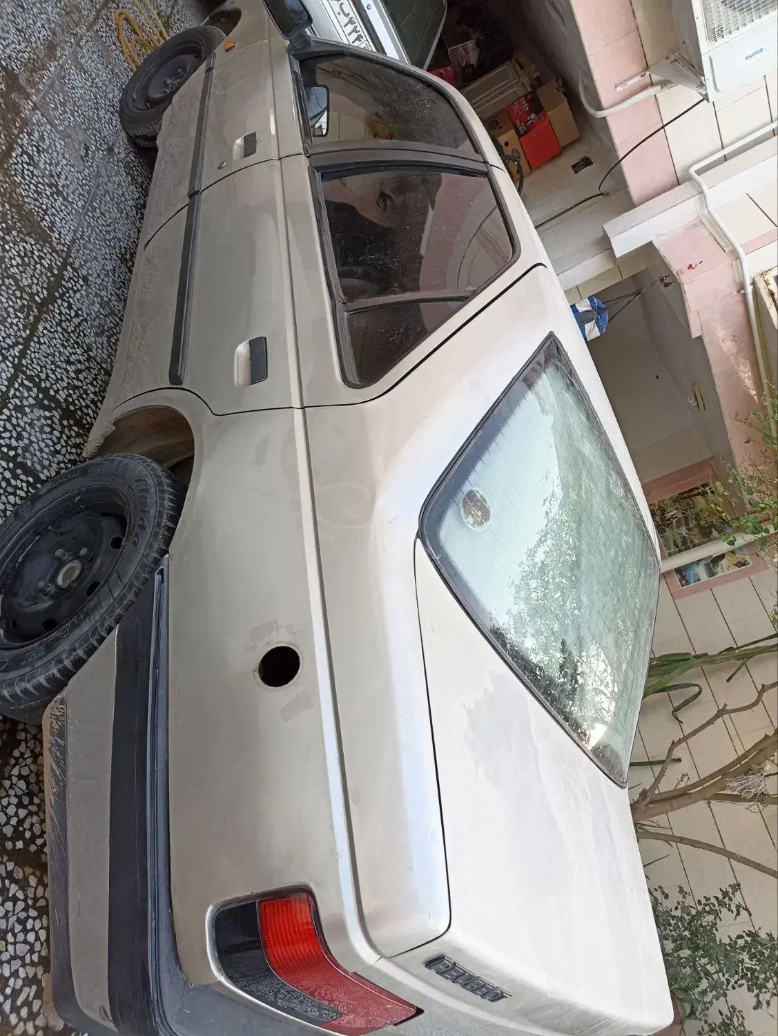 پژو 405 مدل 84|خودرو سواری و وانت|برازجان, |دیوار