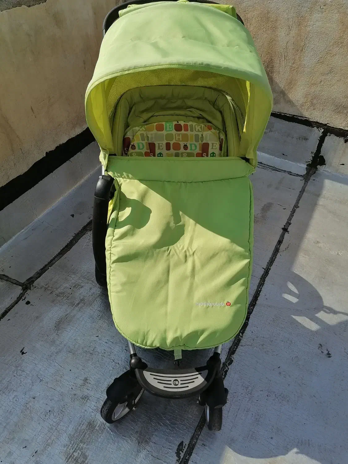 کالسکه خارجی ترک|کالسکه و لوازم جانبی|تهران, مدائن|دیوار