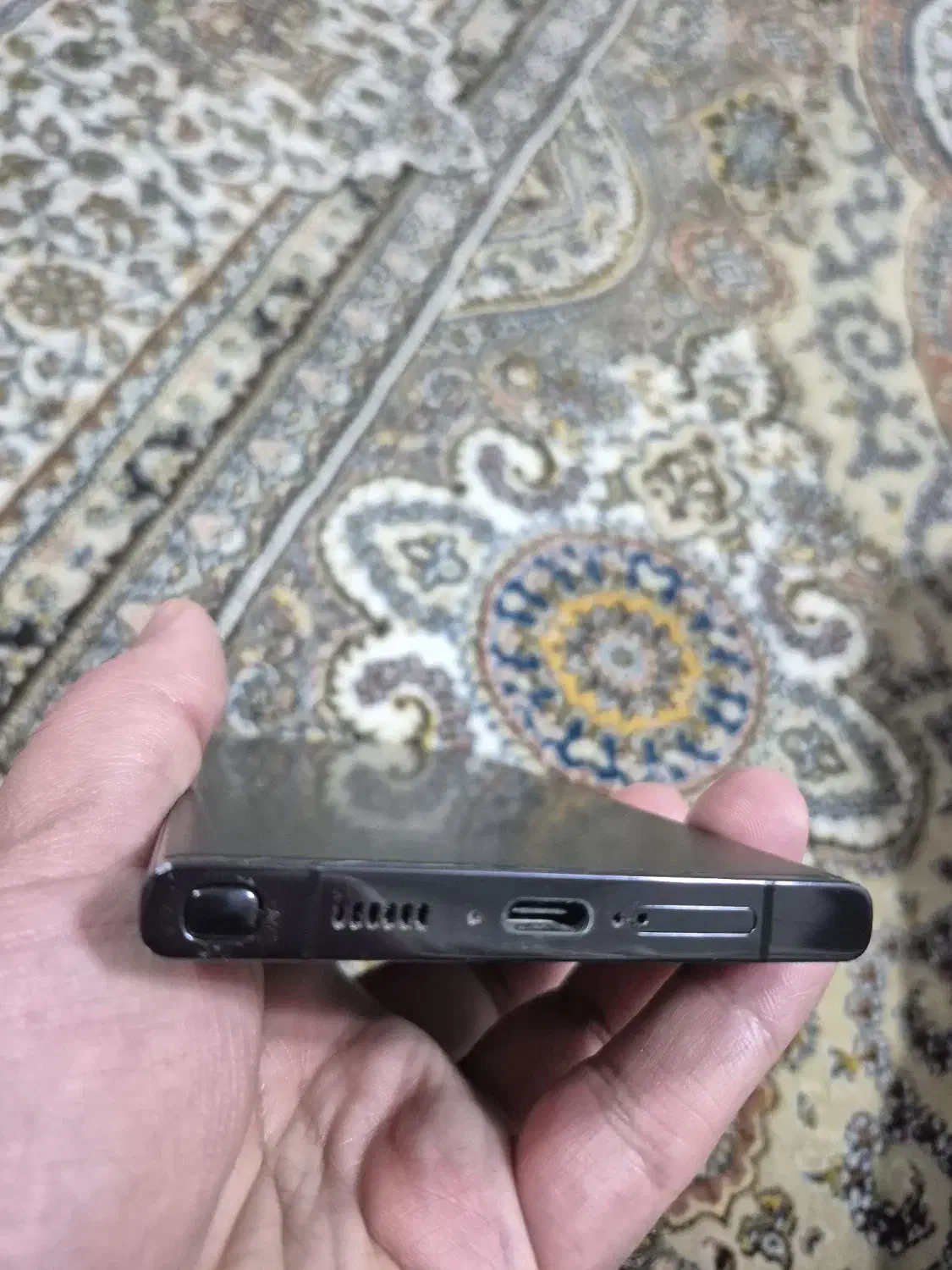 s23ultra 256(اول نقد و دوم معاوضه با گوشی(|موبایل|تهران, نجات اللهی|دیوار