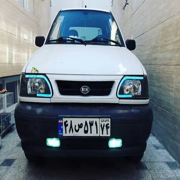 نرمی پدال کلاچ را با ما تجربه کنید|قطعات یدکی و لوازم جانبی|اسلامشهر, شهرک واوان|دیوار