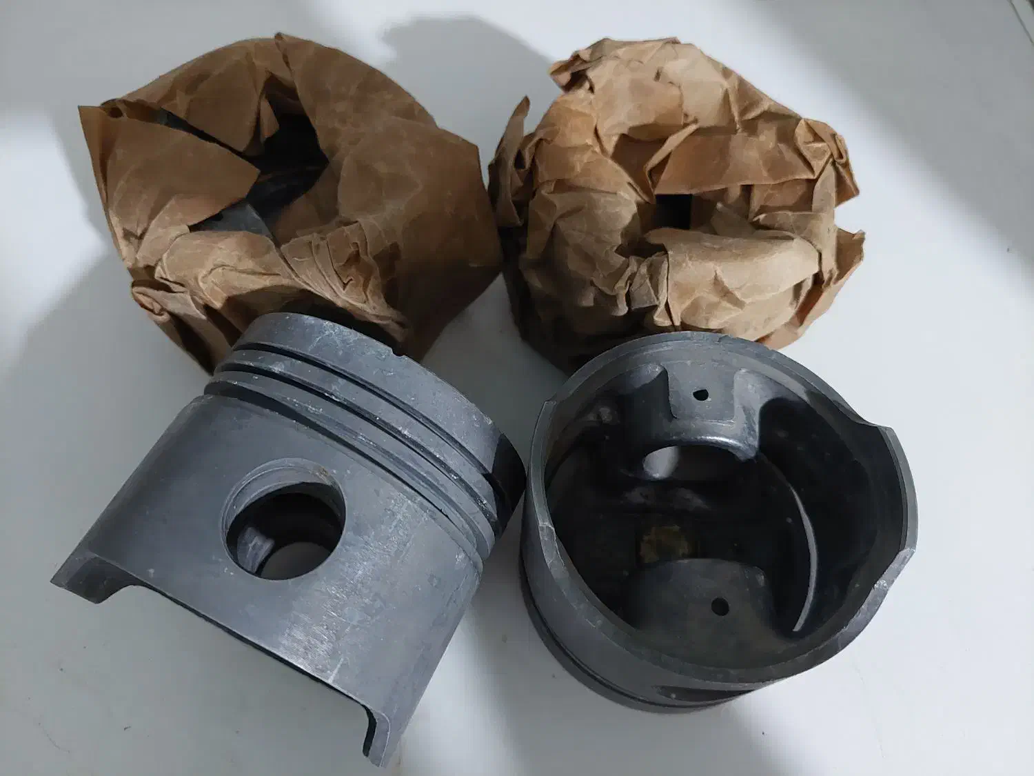 پیستون پیکان|قطعات یدکی و لوازم جانبی|رزن, |دیوار