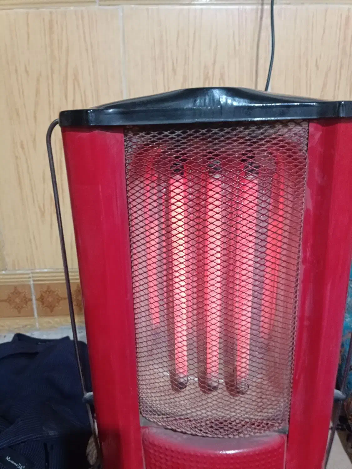 بخاری برقی|بخاری، هیتر، شومینه|زابل, |دیوار