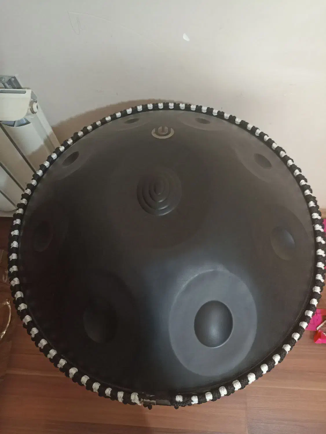 هنگدرام مدل آرشا|درام و پرکاشن|پرند, فاز ۵|دیوار