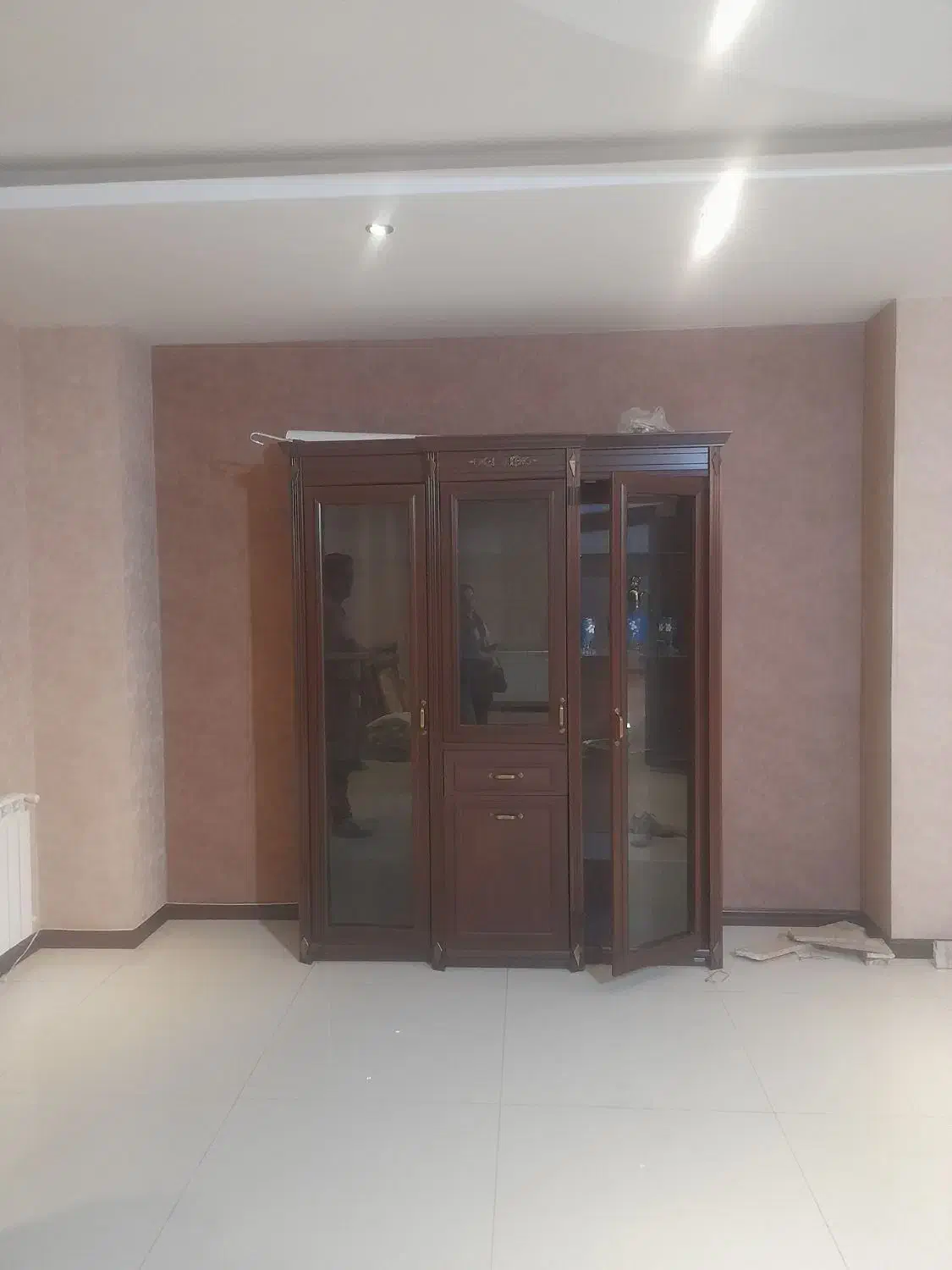 بوفه ترک|بوفه، ویترین، کنسول|تهران, فردوس|دیوار