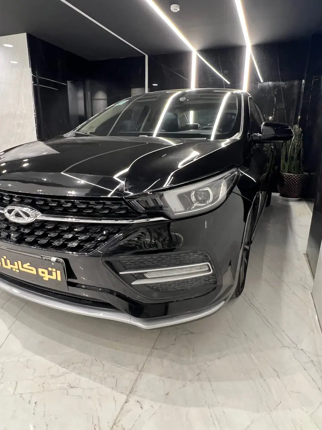 اریزو ۶ مدل ۱۴۰۰|خودرو سواری و وانت|اصفهان, برازنده|دیوار