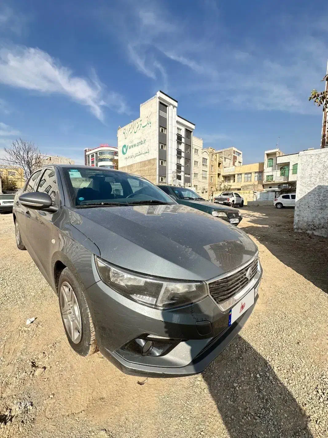 تارا v1 مدل ۱۴۰۱|خودرو سواری و وانت|هشتگرد, مدرس|دیوار