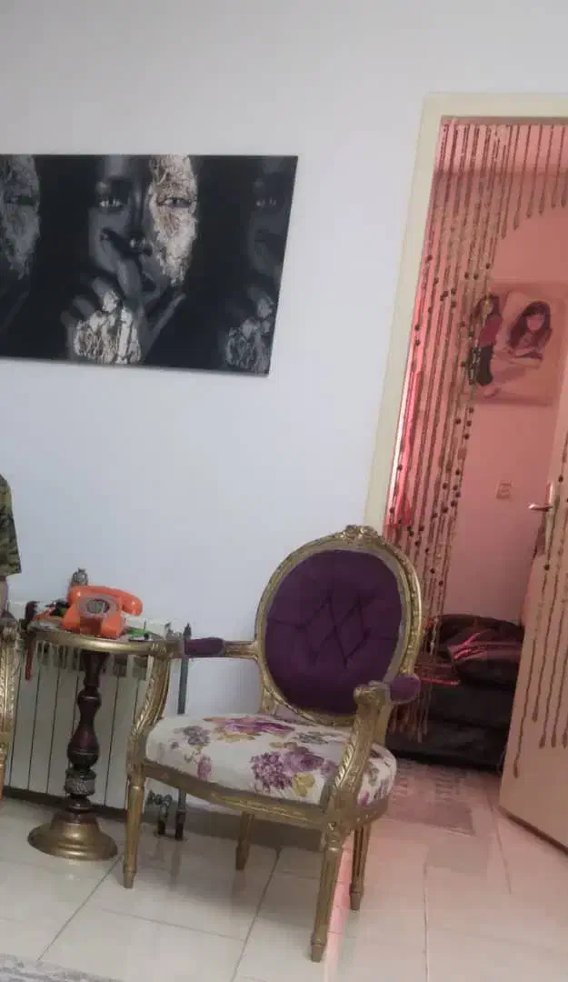 مبل چهارنفره|مبلمان خانگی و میز عسلی|تهران, جوادیه تهرانپارس|دیوار