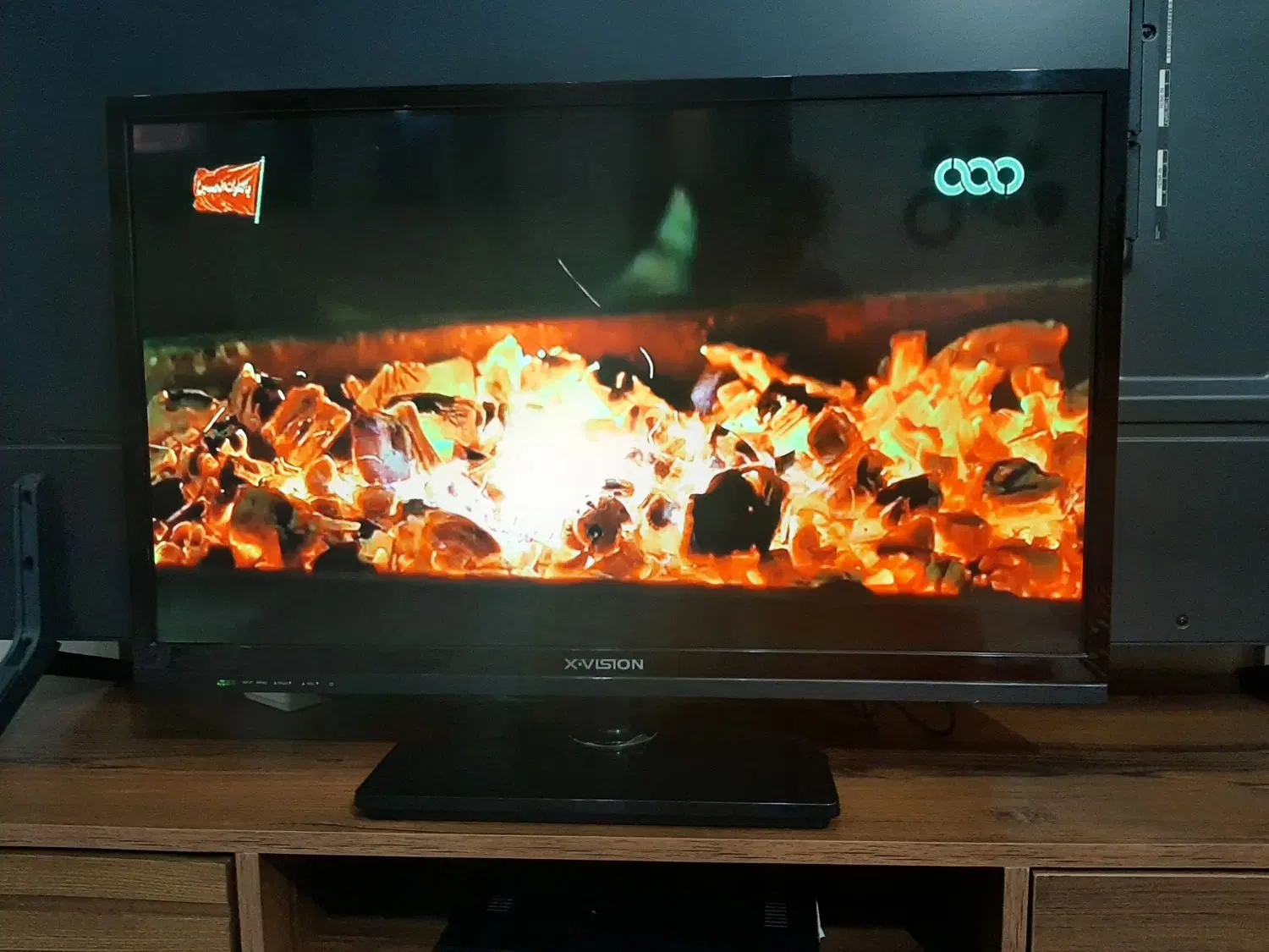 LED 32 X.VISION|تلویزیون و پروژکتور|مشهد, مشکینی (شهرک غرب)|دیوار
