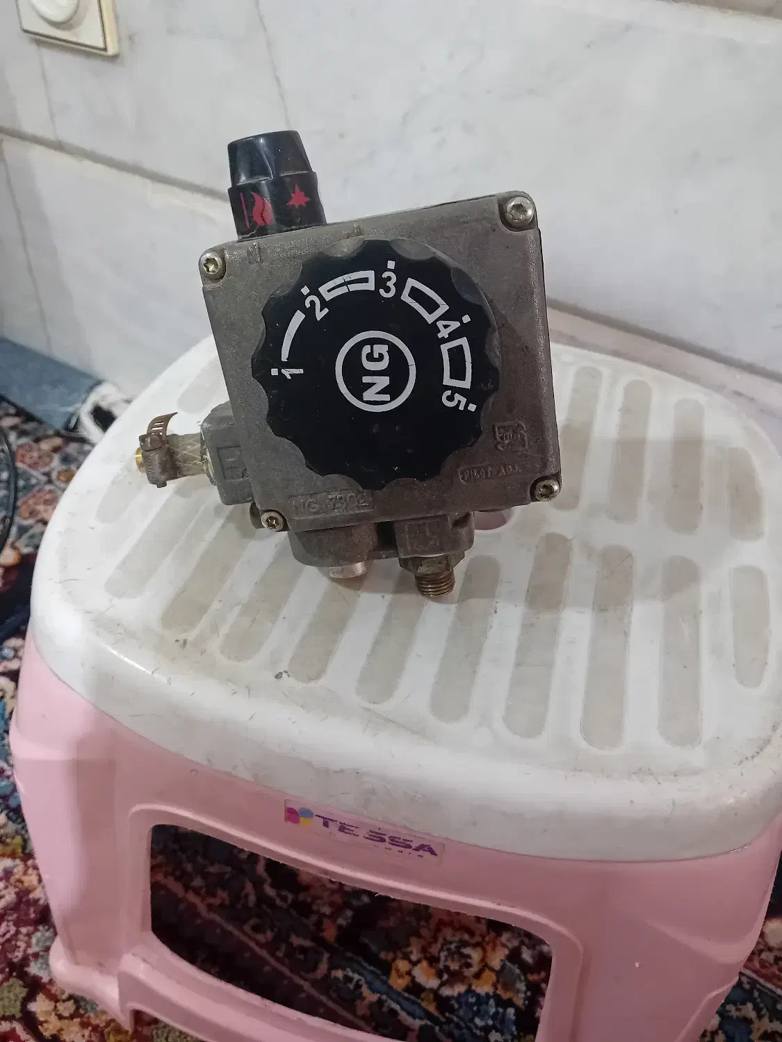 لیگلاتور|آبگرمکن، پکیج، شوفاژ|قم, بوستان جوان|دیوار