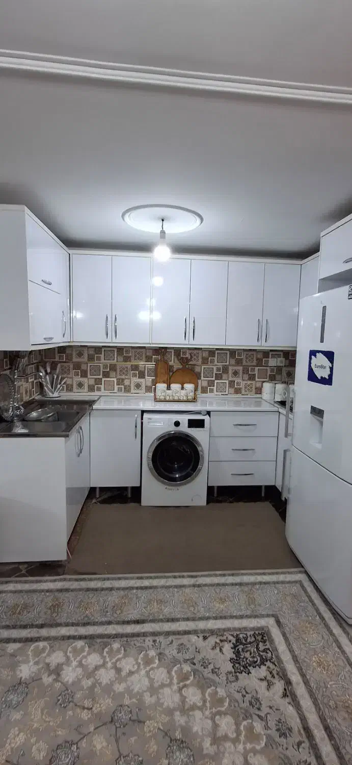 رهن و اجاره|اجارهٔ آپارتمان|ری, صفاییه (چشمه علی)|دیوار