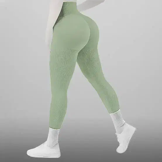 لگ ورزشی پشت چین دار زنانه خارجی|لباس|تبریز, |دیوار