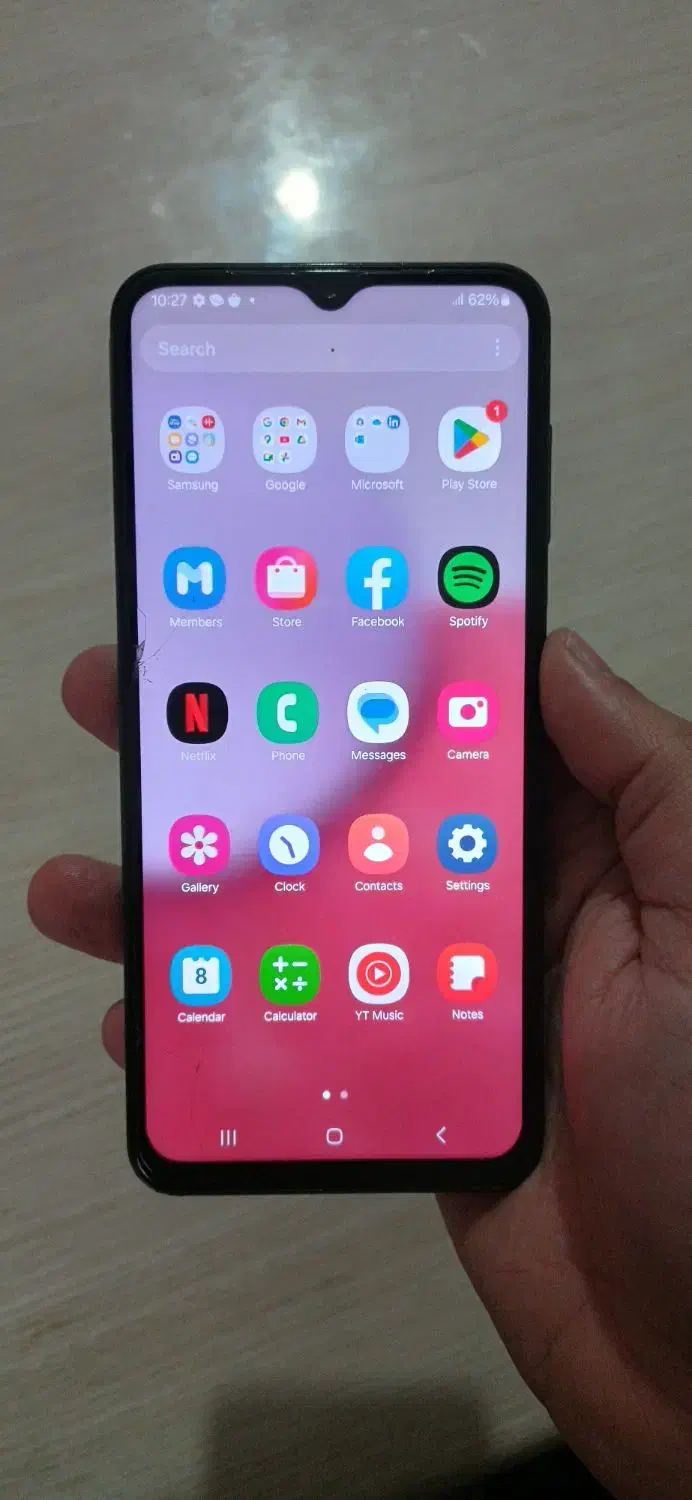 a13|موبایل|مشهد, سجادیه|دیوار