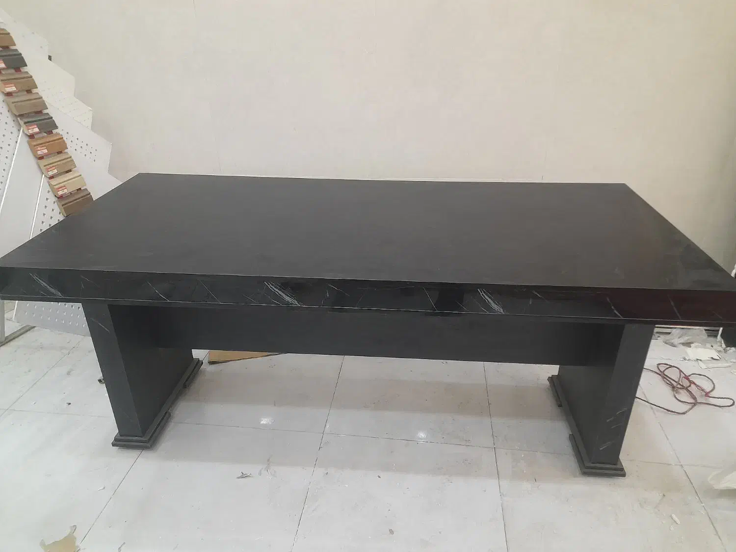 میز اداری|مبلمان اداری|تربتحیدریه, کاشانی|دیوار