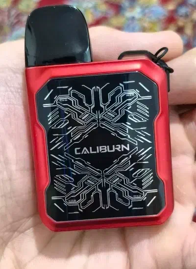 پاد یوول کالیبرون جی کی 2|زیورآلات و اکسسوری|دزفول, |دیوار