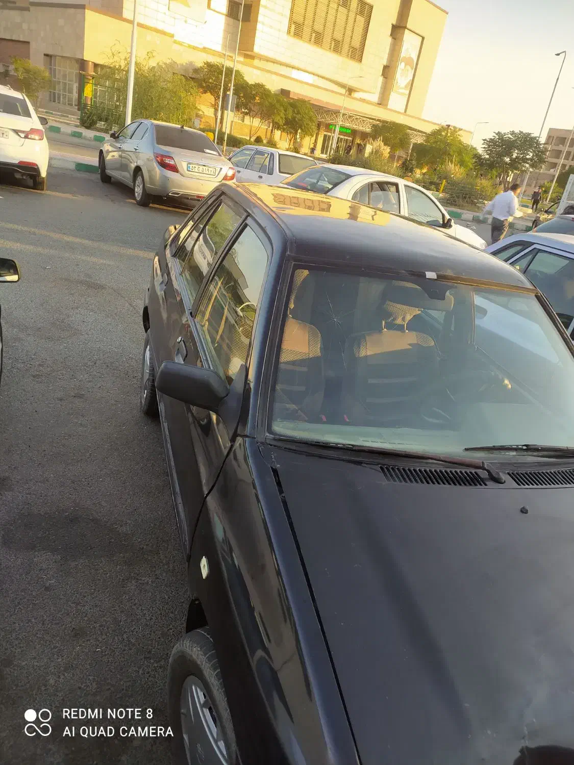 پراید مدل 83|خودرو سواری و وانت|ملارد, |دیوار