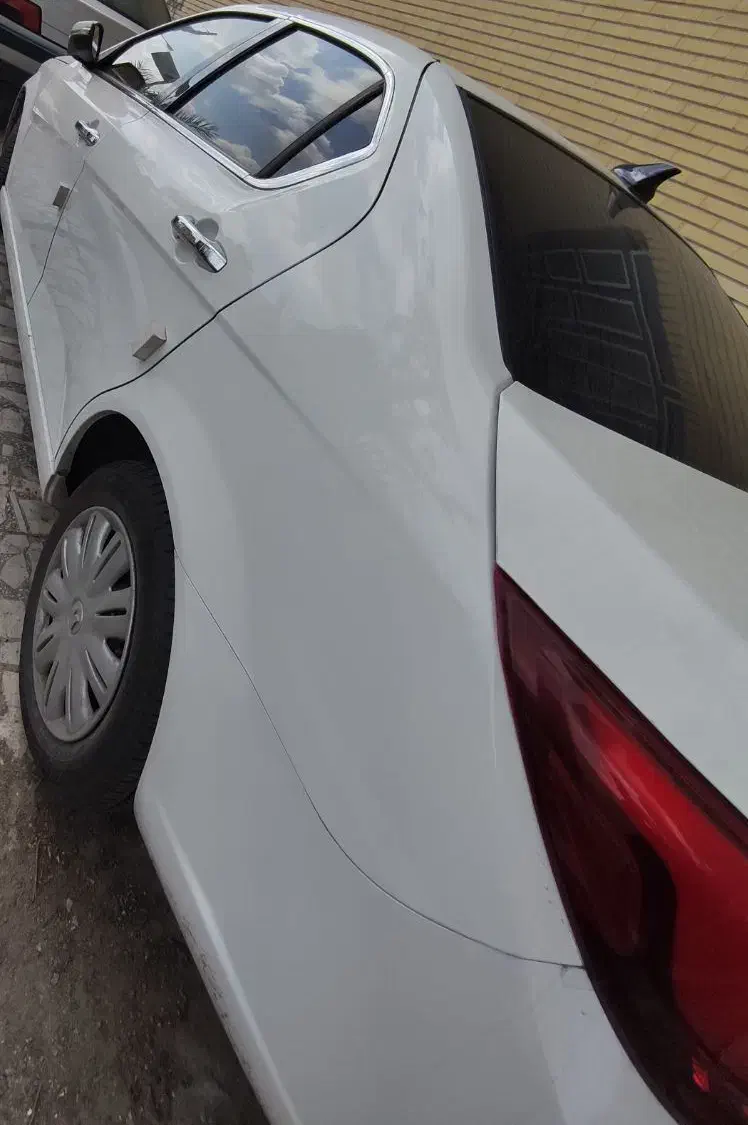 دنا پلاس ۵دنده ef7 ۱۴۰۴|خودرو سواری و وانت|زاهدان, |دیوار