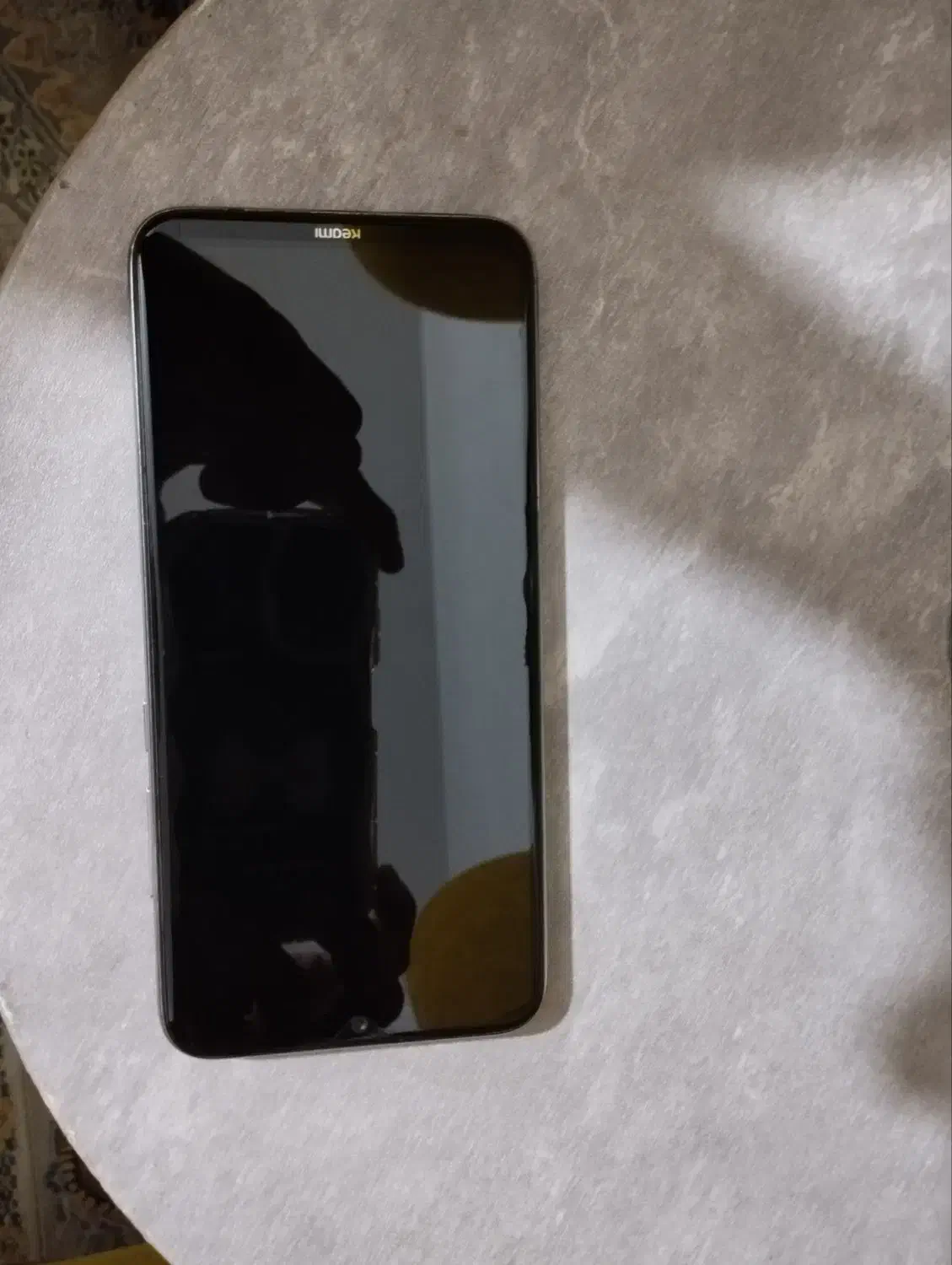 شیائومی نوت 8|موبایل|باخزر, |دیوار