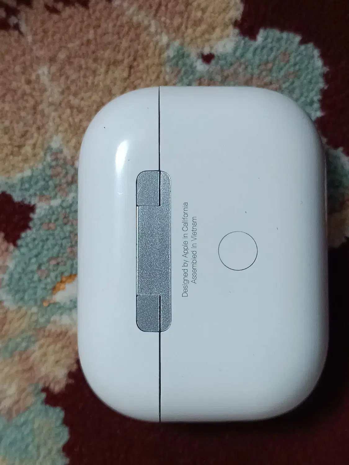 ایرپادوپاوربانک نونو|لوازم جانبی موبایل و تبلت|قم, شاد قلی|دیوار