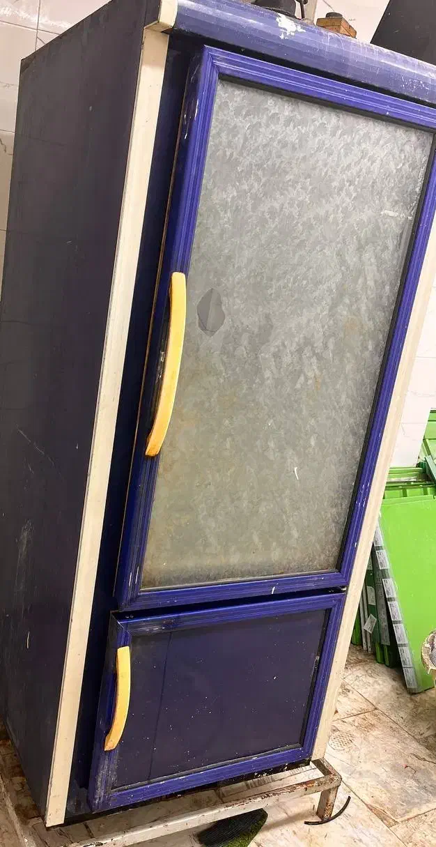 یخچال کبابی|کافیشاپ و رستوران|تهران, زنجان جنوبی|دیوار