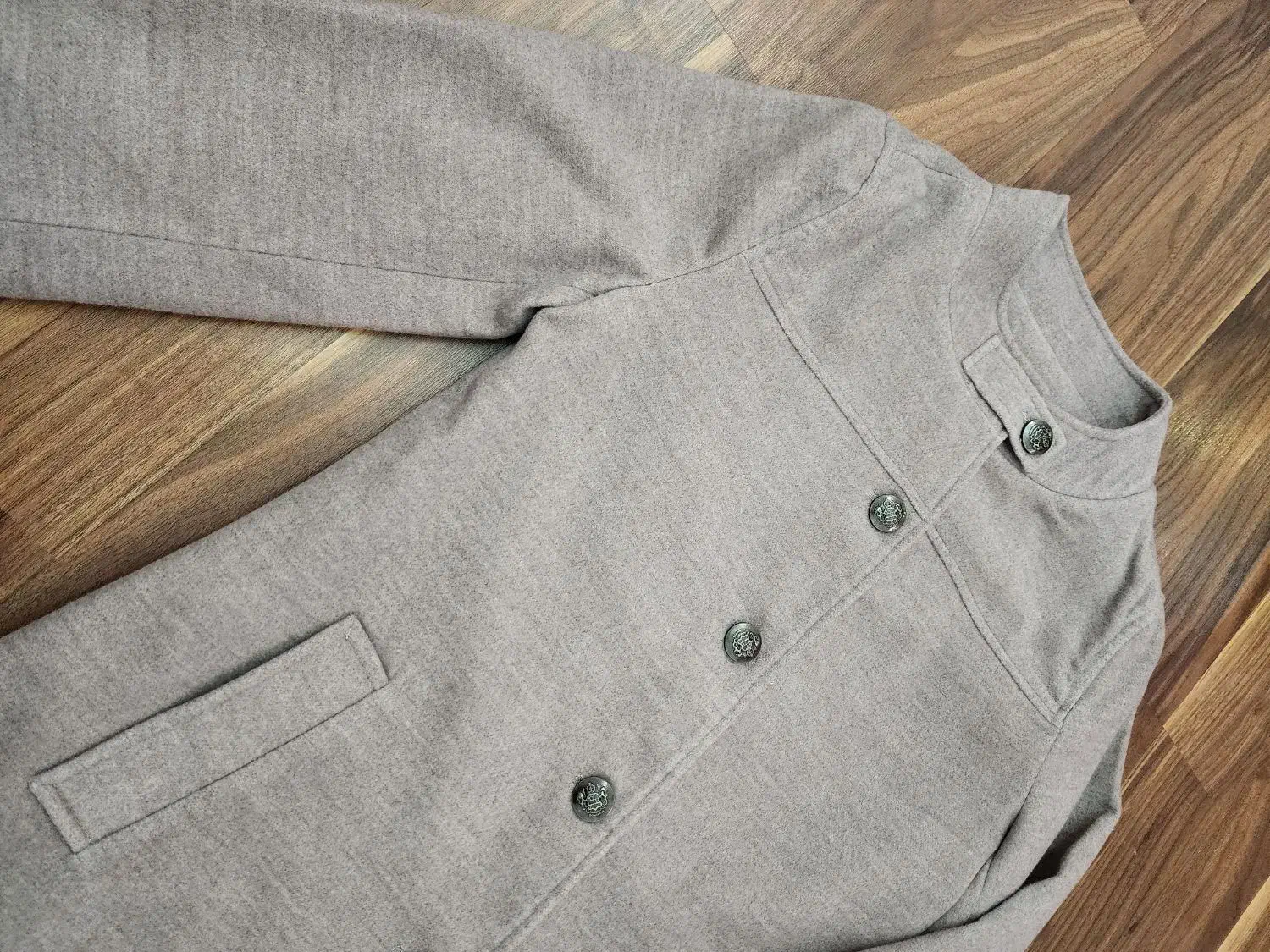 پالتو آستردار وارداتی|لباس|نوشهر, |دیوار