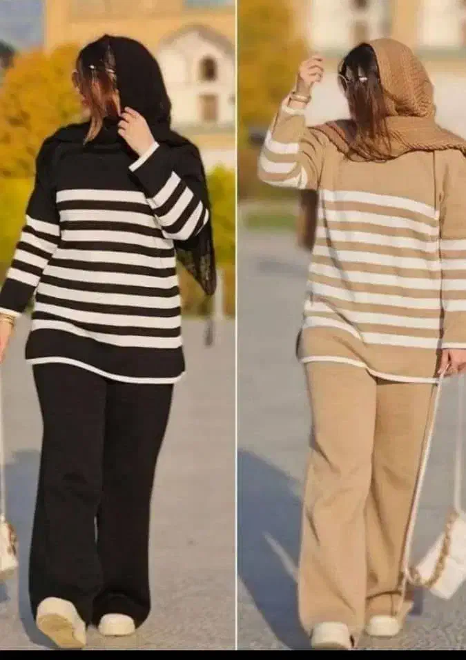 حراج ست بافت به مدت ۳ روز فقط ۴۵۰|لباس|سنندج, |دیوار