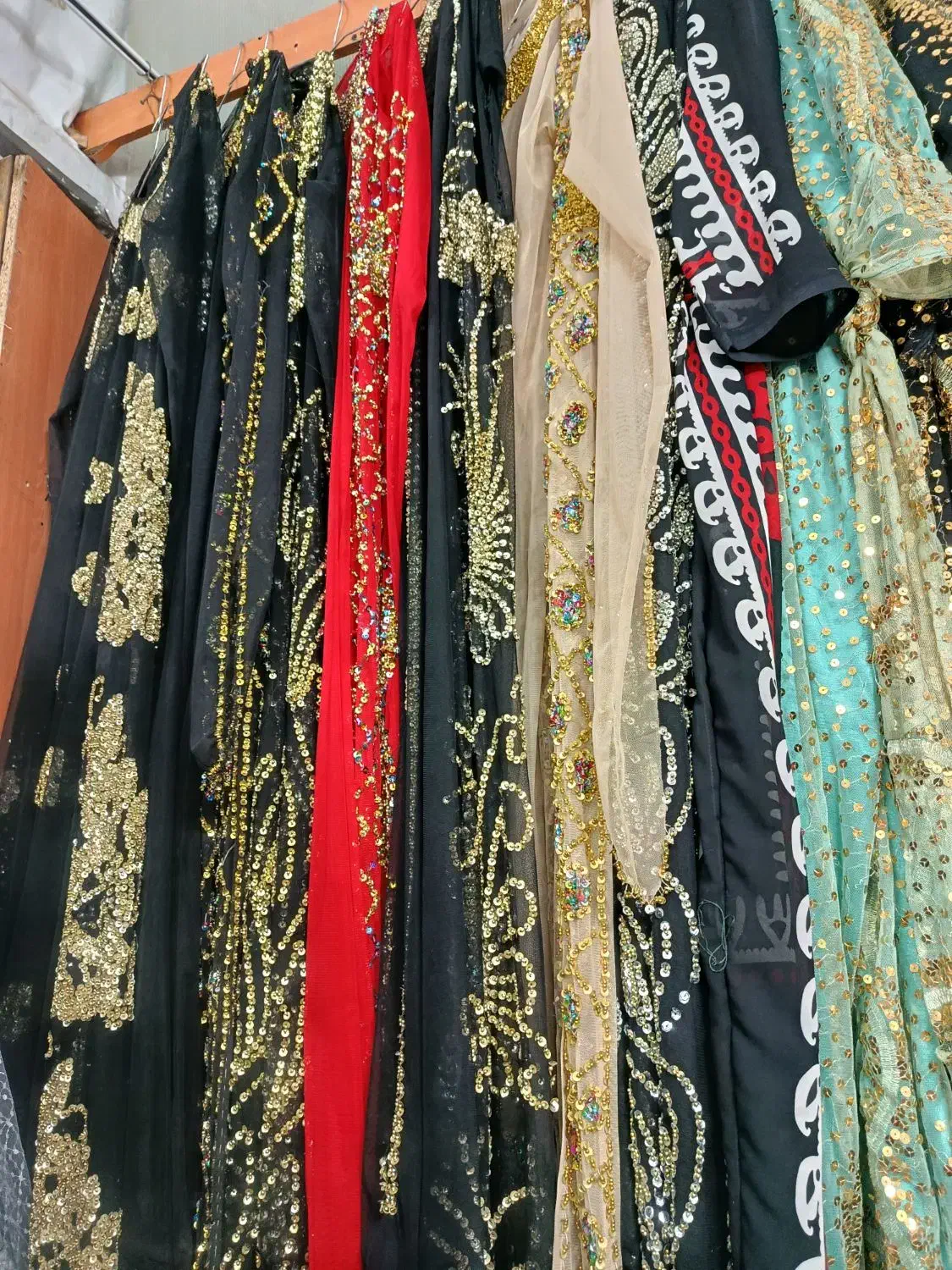 فروش لباس کردی|لباس|الیگودرز, |دیوار