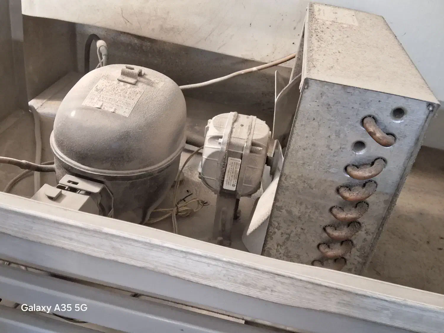 یخچال|یخچال و فریزر|قم, یخچال قاضی|دیوار