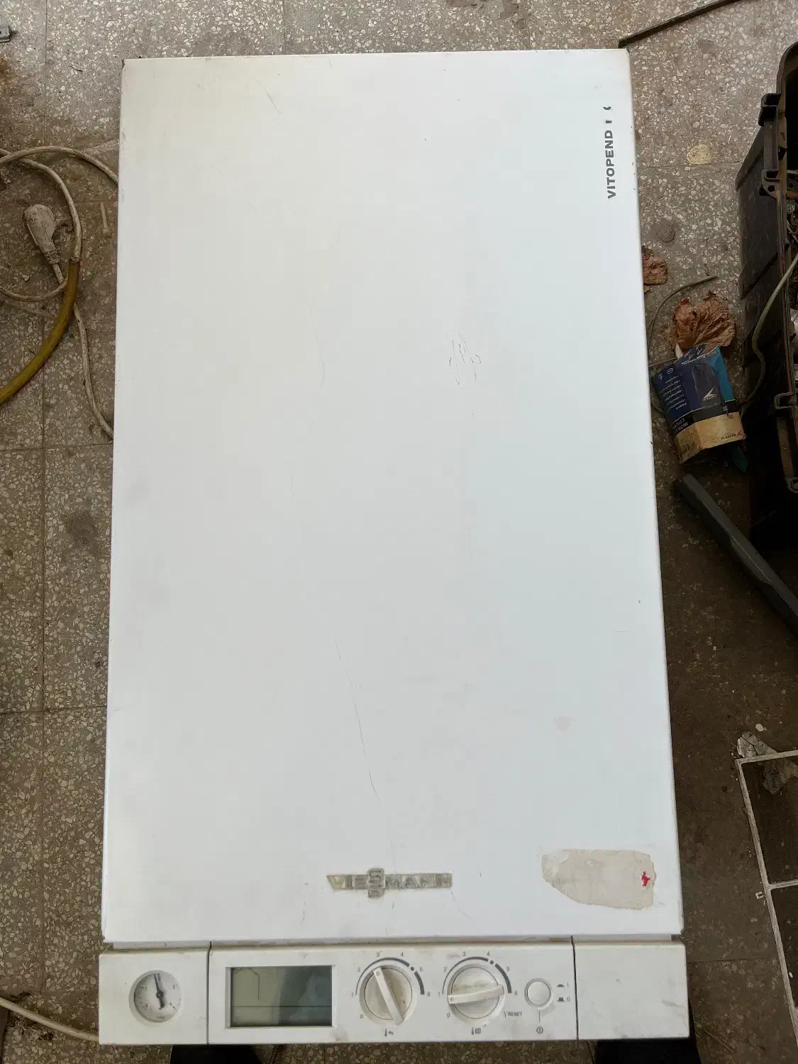 نصب تعمیر پکیج کولر گازی ظرفشویی|خدمات پیشه و مهارت|پردیس, فاز ۲|دیوار