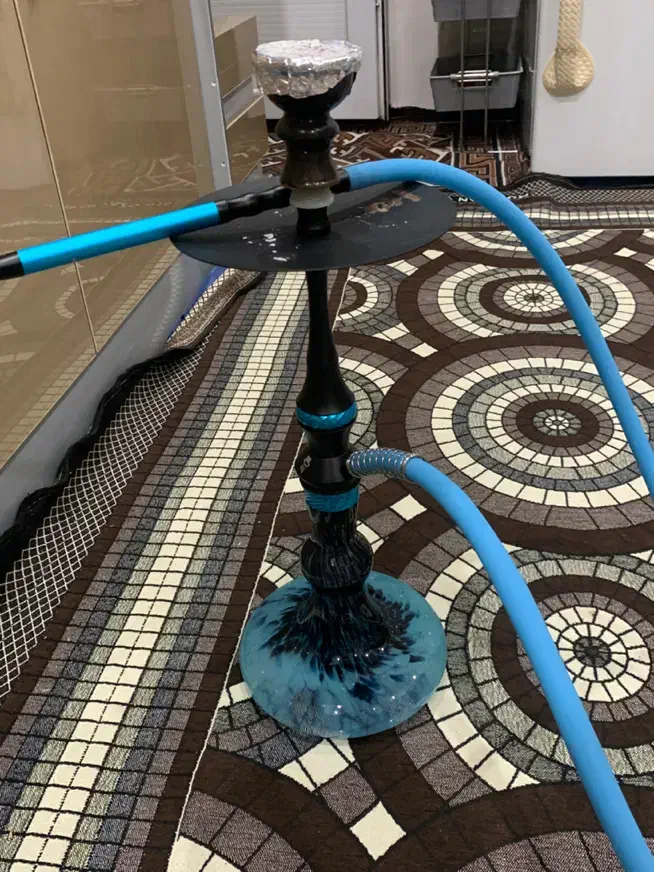 قلیون|کافی‌شاپ و رستوران|شادگان, |دیوار