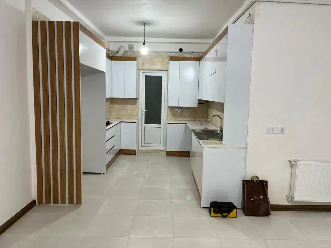 دوطبقه دورمیدان طبقه همکف|فروش آپارتمان|محمدیه-قزوین, |دیوار