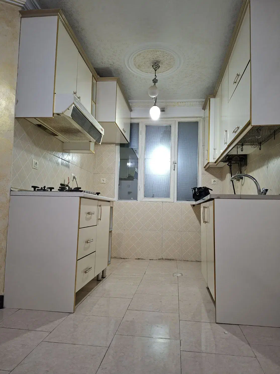 ۳۳متری تک واحدی|اجارهٔ آپارتمان|تهران, صد دستگاه|دیوار