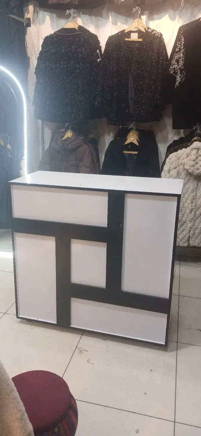 کانتر|مبلمان اداری|مشگین شهر, |دیوار