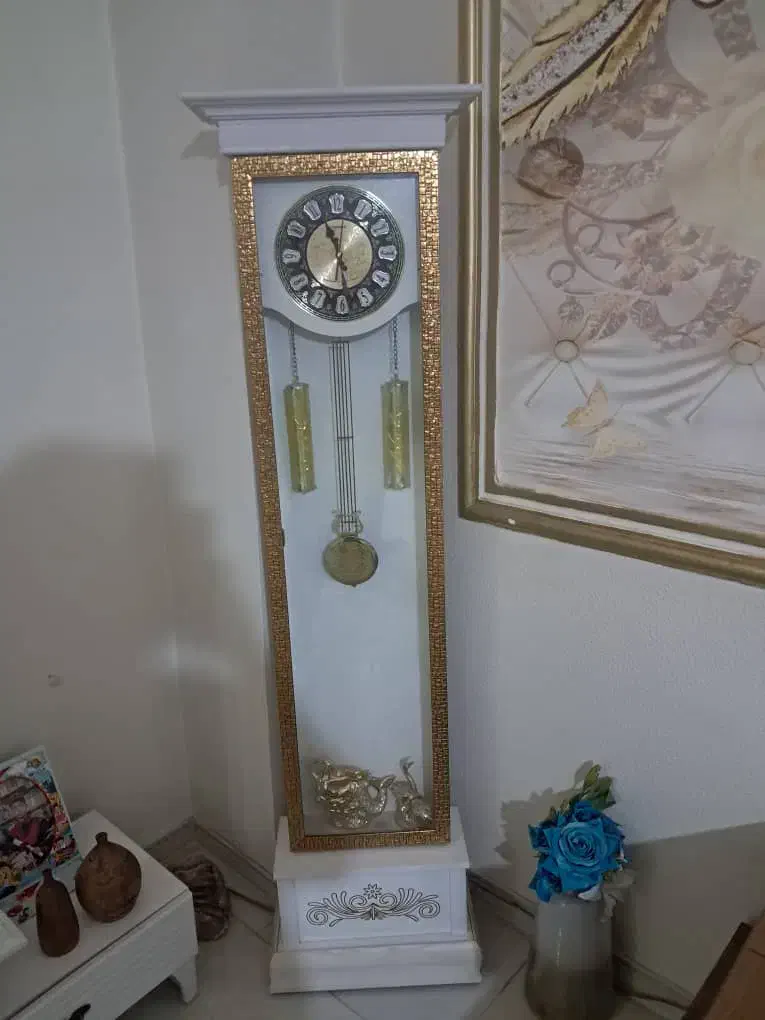 لوازم خانه و آشپزخانه|ساعت دیواری و تزئینی|شاهینشهر, مسکن مهر|دیوار