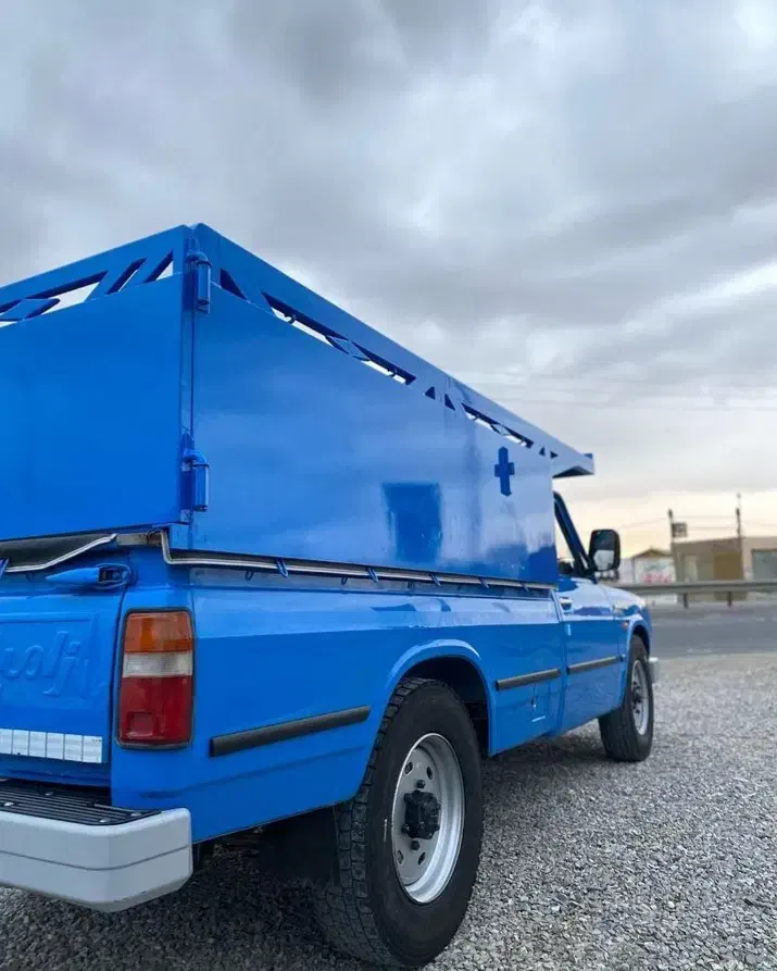 حمل‌بار/نیسان بار|خدمات حمل و نقل|دورود, |دیوار