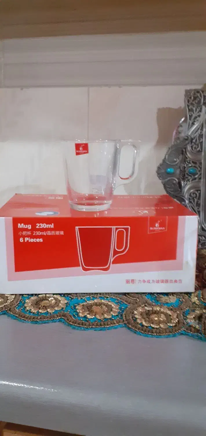 هدیه ارزان فقط ۲۰۰|ظروف سرو و پذیرایی|نوشهر, |دیوار