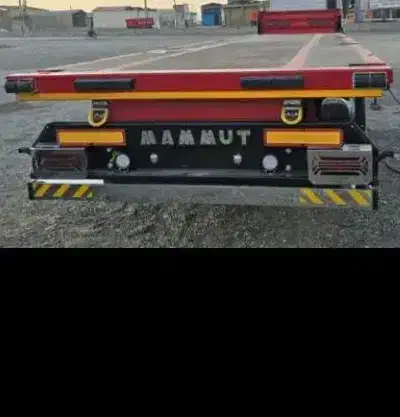 کفی سازی تریلی ۲۴۰ میلیون|خدمات موتور و ماشین|گیلان غرب, |دیوار