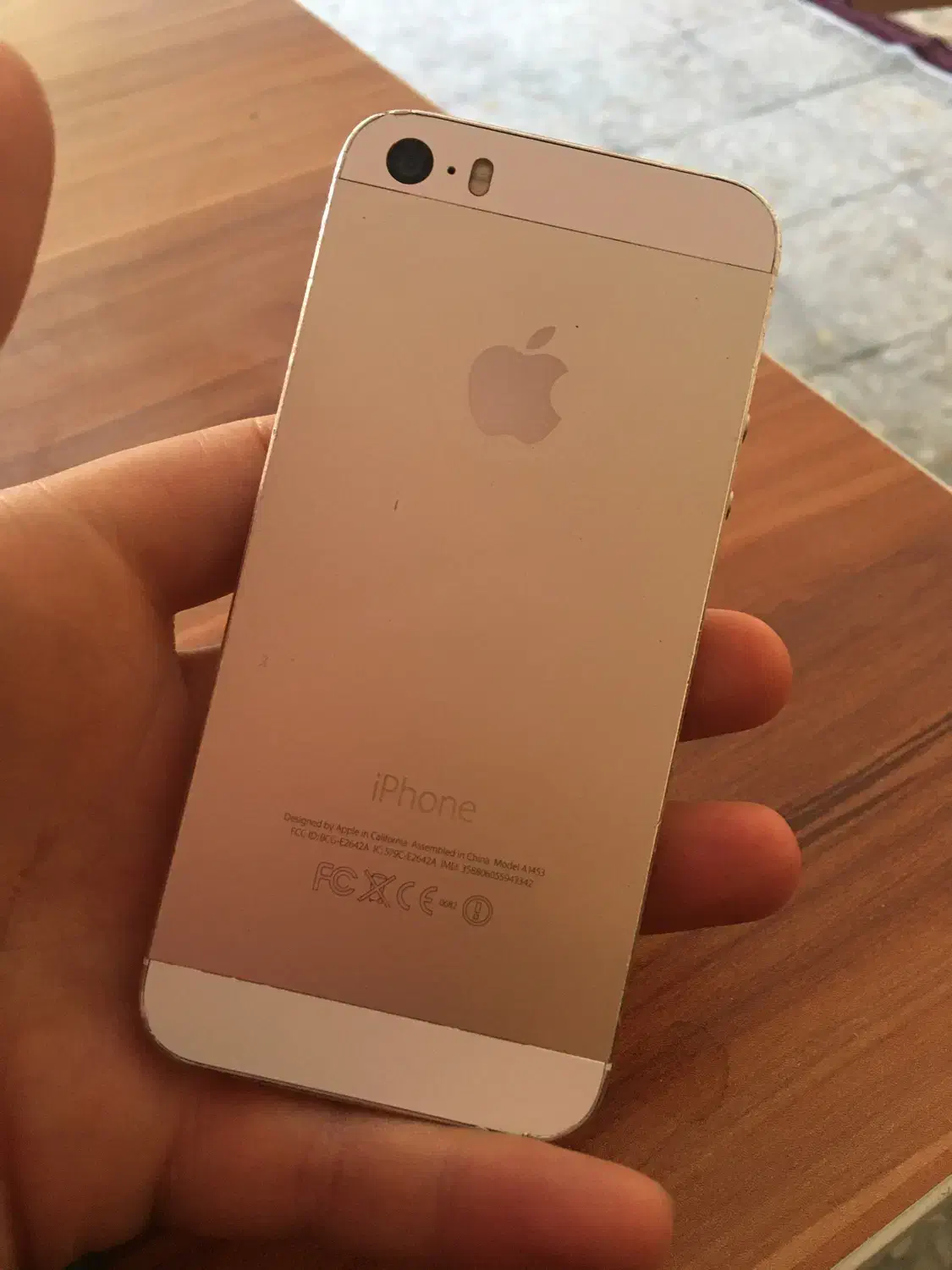 5s 32gig|موبایل|تبریز, |دیوار