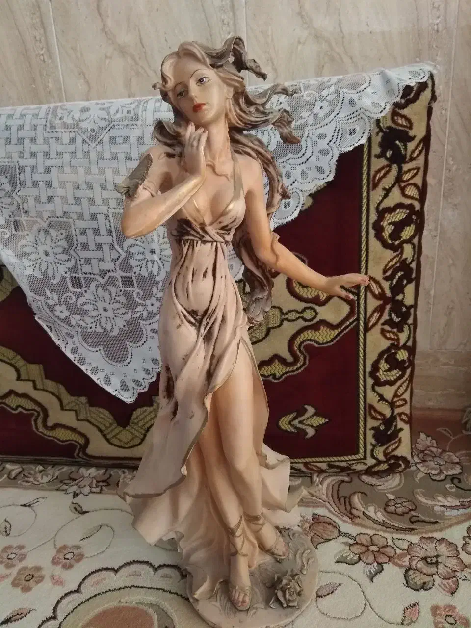 مجسمه دکوری|مجسمه، تندیس، ماکت|زاهدان, |دیوار