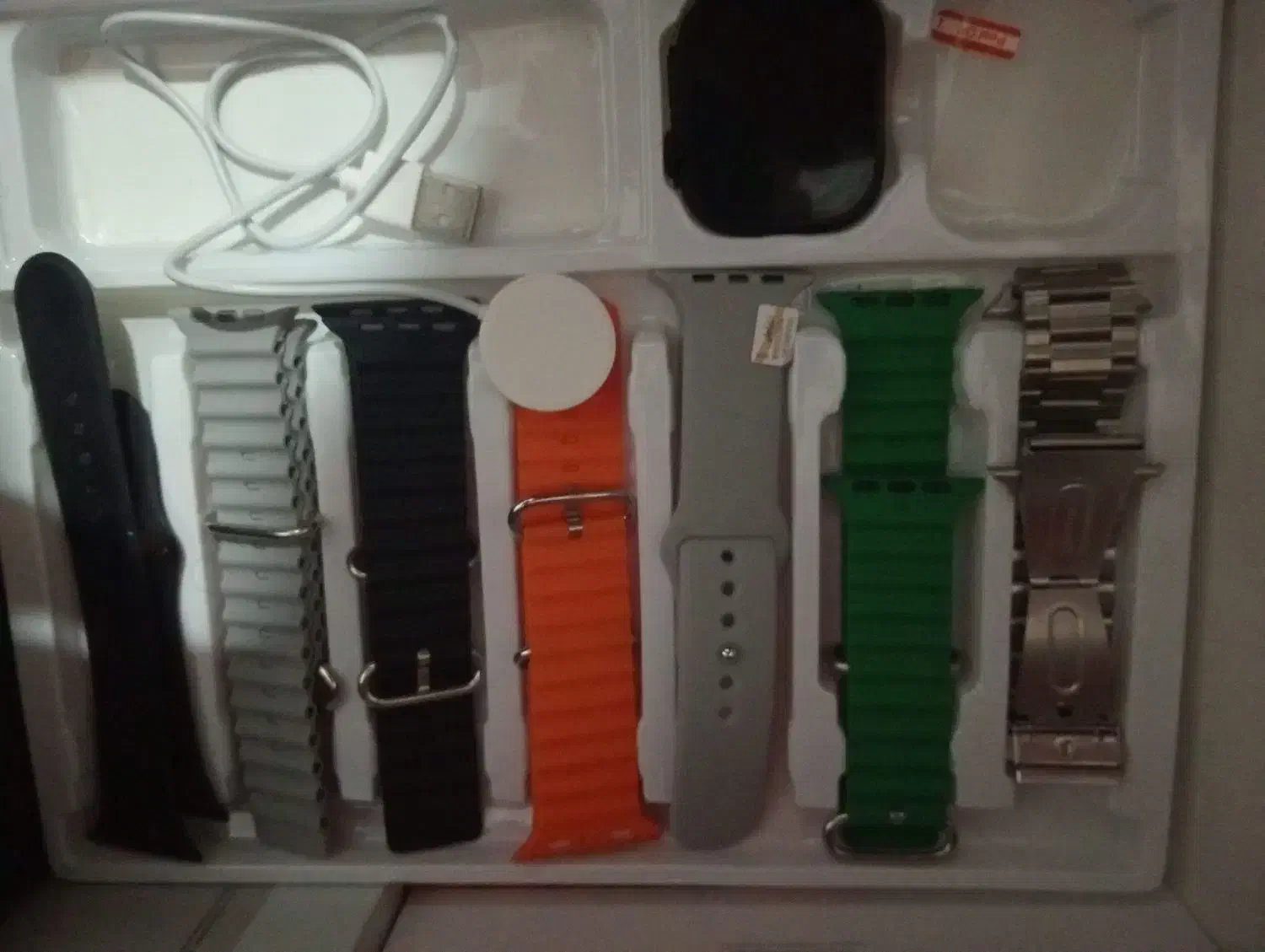 ساعت هوشمند|ساعت|بجنورد, |دیوار